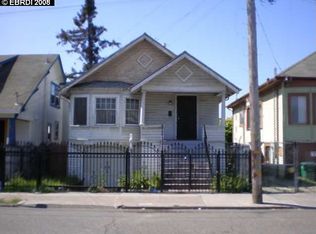 3629 E 16th St, Oakland, CA 94601