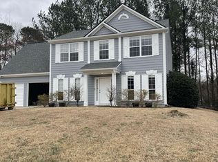 1977 Hidden Valley Dr SW, Marietta, GA 30008