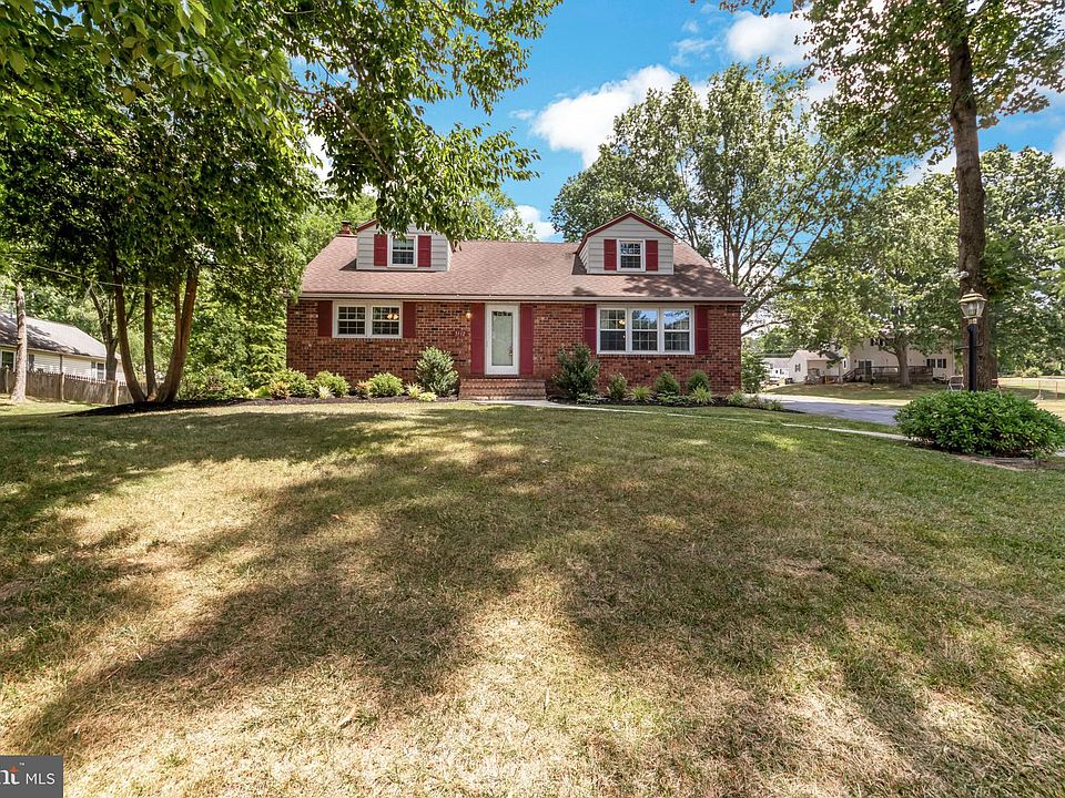 3112 W Hayes Rd, East Norriton, PA 19403 Zillow