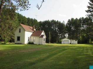 7588 Wilson Rd, Eveleth, MN 55734