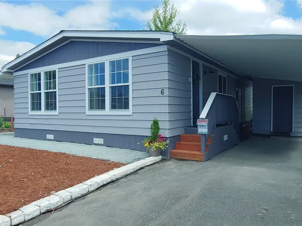 5900 64th Street NE #6, Marysville, WA 98270