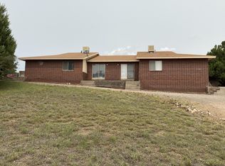 300 Hidden Way APT 4, Silver City, NM 88061