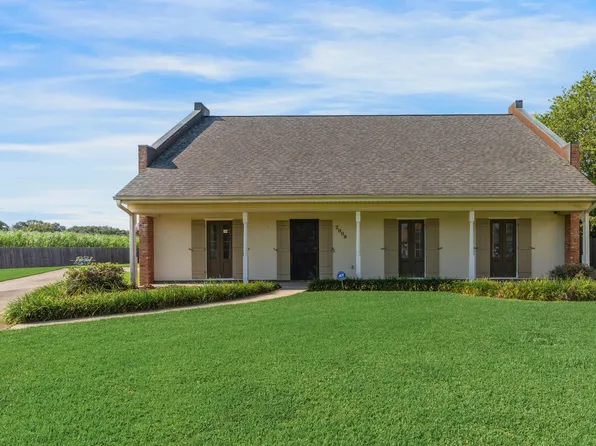 2009 Windmill Cir, New Iberia, LA 70563