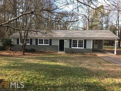 193 Honeysuckle Trl, Winder, GA, 30680