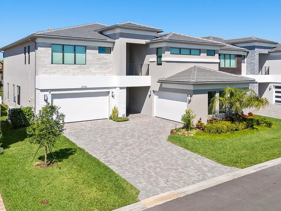 20135 Casa De Campo Ln