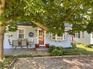 309 N Channel Grove Rd, Lakeside Marblehead, OH 43440