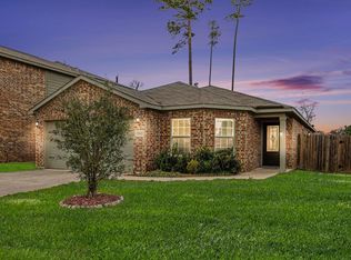 22622 Steel Blue Jaybird Dr, Hockley, TX 77447