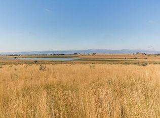5615 E County Road 64 #PARCEL, Wellington, CO 80549