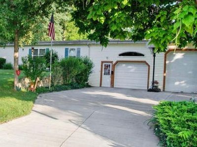 12625 M 96, Augusta, MI, 49012