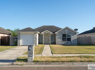 1541 Res St, Brownsville, TX 78526