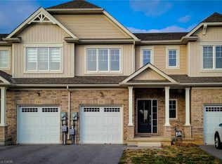 111 Alicia Cres, Thorold, ON