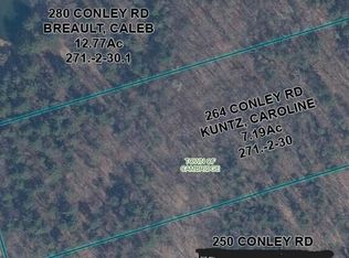 264 Conley Road, Cambridge, NY 12816