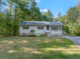 117 Old Sanford Rd, Berwick, ME 03901