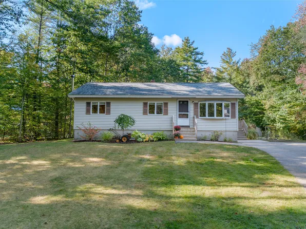 117 Old Sanford Road, Berwick, ME 03901