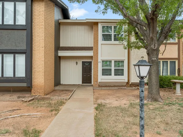 5751 38th St, Lubbock, TX 79407