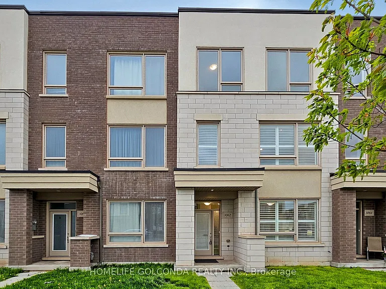 3062 Ernest Appelbe Blvd — Photo 1