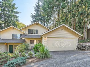 3017 128th Ave SE, Bellevue, WA 98005