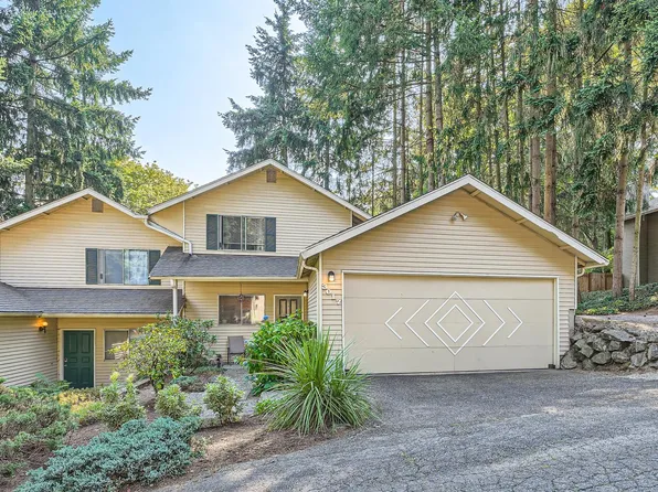 3017 128th Ave SE, Bellevue, WA 98005