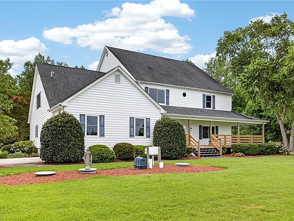 2nd image of 1577 Back Bay Landing Rd