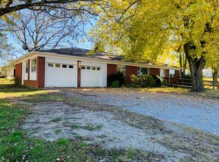 1662 State Highway 69b, Sage, AR 72573