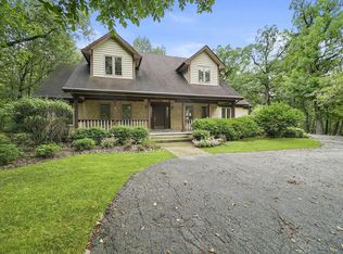 23008 Oakland Dr, Steger, IL 60475