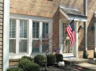 5619 Chowning Way, Columbus, OH 43213