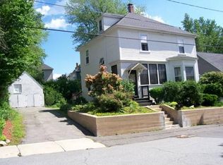 28 17th Ave, Haverhill, MA 01830