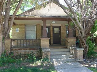 907 18th St APT C, Boulder, CO 80302