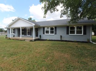 4280 Highway 44 E, Shepherdsville, KY 40165