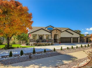 11854 W 76th Lane, Arvada, CO 80005