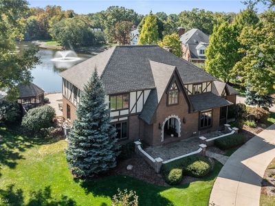 6607 Dunbarton Dr, Hudson, OH, 44236