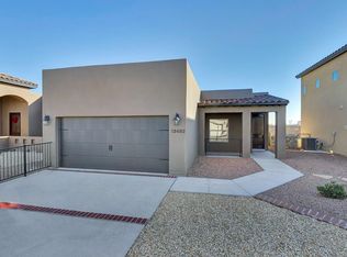 14332 Angel D Garcia Ct, El Paso, TX 79938