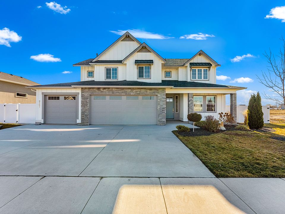 Photo actual - Exterior