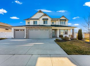 8161 Fountain Brk, Middleton, ID 83644