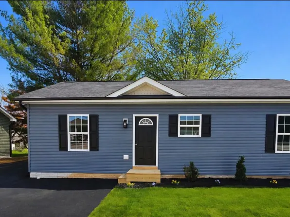 300 E 11th Ave, Ranson, WV 25438