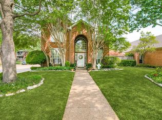 6003 Ainsdale Ct, Dallas, TX 75252