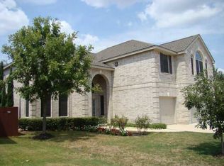 13008 Coriander Dr, Austin, TX 78729
