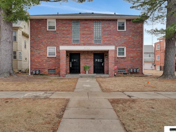 1711 B St, Lincoln, NE 68502