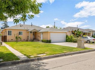 10516 Fieldcrest St, El Monte, CA 91731
