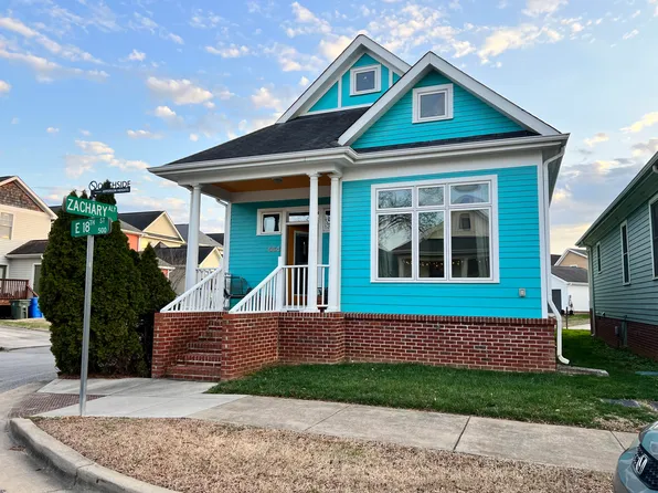 564 E 18th St, Chattanooga, TN 37408