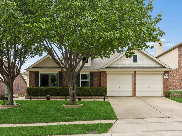 7709 Uvalde Way, McKinney, TX 75071