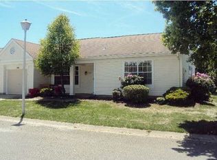 922B Liverpool Cir, Manchester, NJ 08759