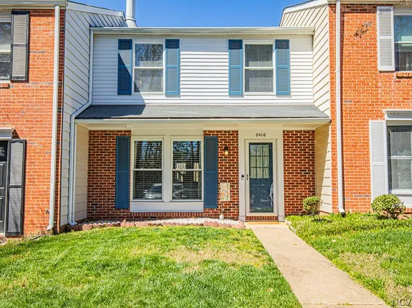 8406 Brigadoon Ct, Henrico, VA 23228