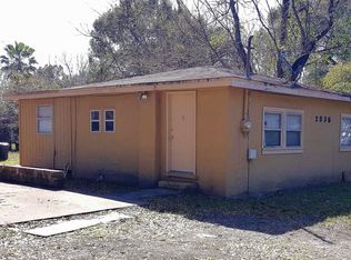 2838 Myrtis Rd, Jacksonville, FL 32218