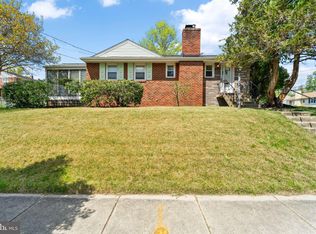 6202 Balfour Dr, Hyattsville, MD