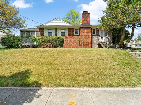 6202 Balfour Dr, Hyattsville, MD 20782