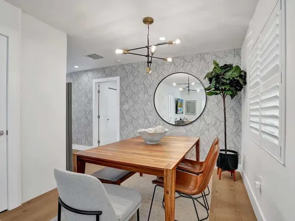 1043 N Victoria Park Road #1-2, Fort Lauderdale, FL 33304