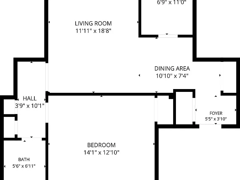 75-02 Austin St #5G — Photo 2
