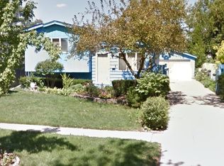 525 E Pomeroy St, West Chicago, IL 60185