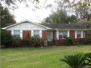 6481 Oaklane Dr, Theodore, AL 36582